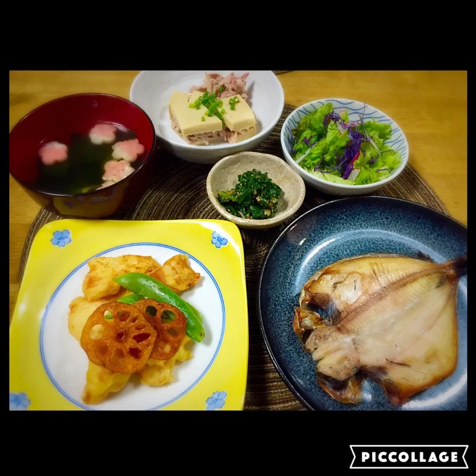 Snapdishの料理写真:低糖質|らんママさん