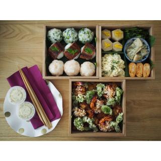 お花見の弁当のレシピと料理写真月間ランキング Snapdish スナップディッシュ