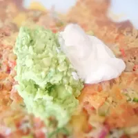 banting nachos|Barberttさん