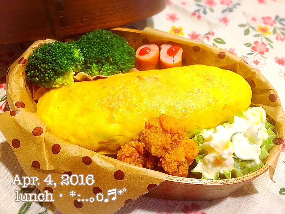 お弁当♡|いく❤️さん