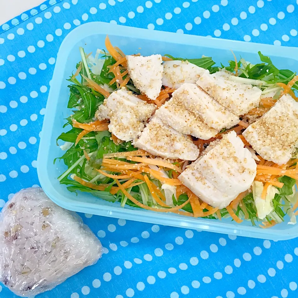 今日のお弁当|こゃママ♡さん