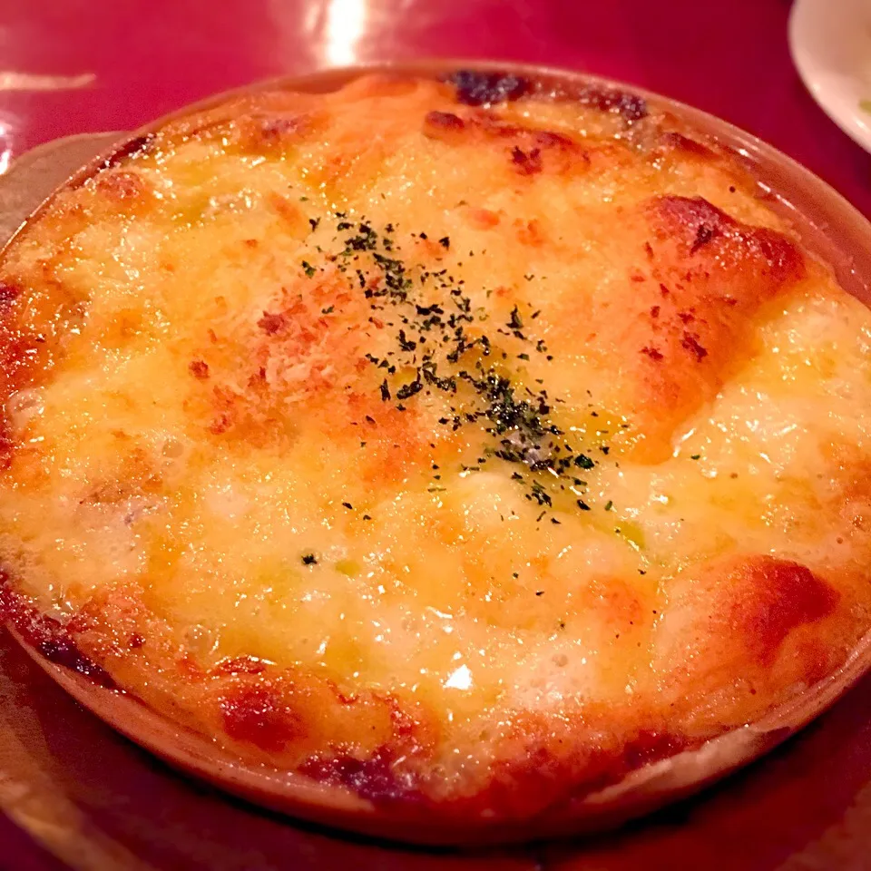 タコのエスカルゴ風|Masakoさん