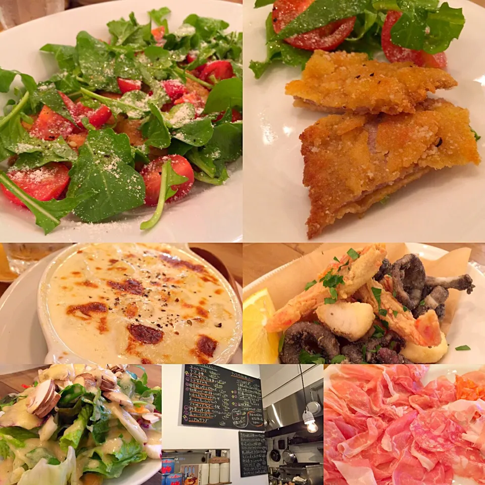 イタリアン🇮🇹|lazy104さん