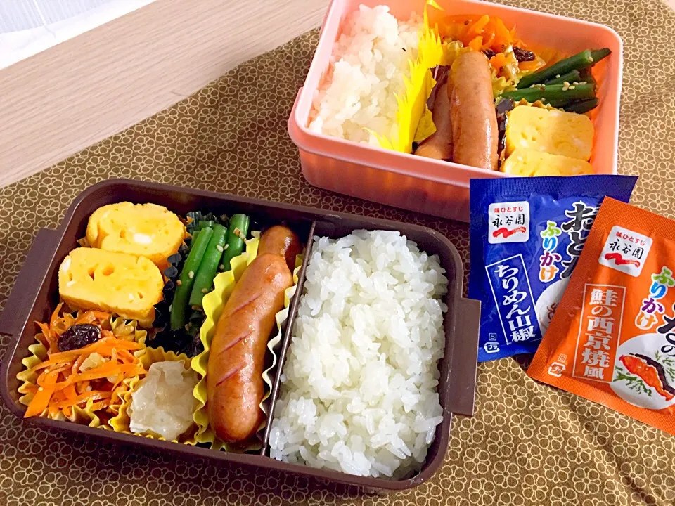 Snapdishの料理写真:花見弁当|まおさん