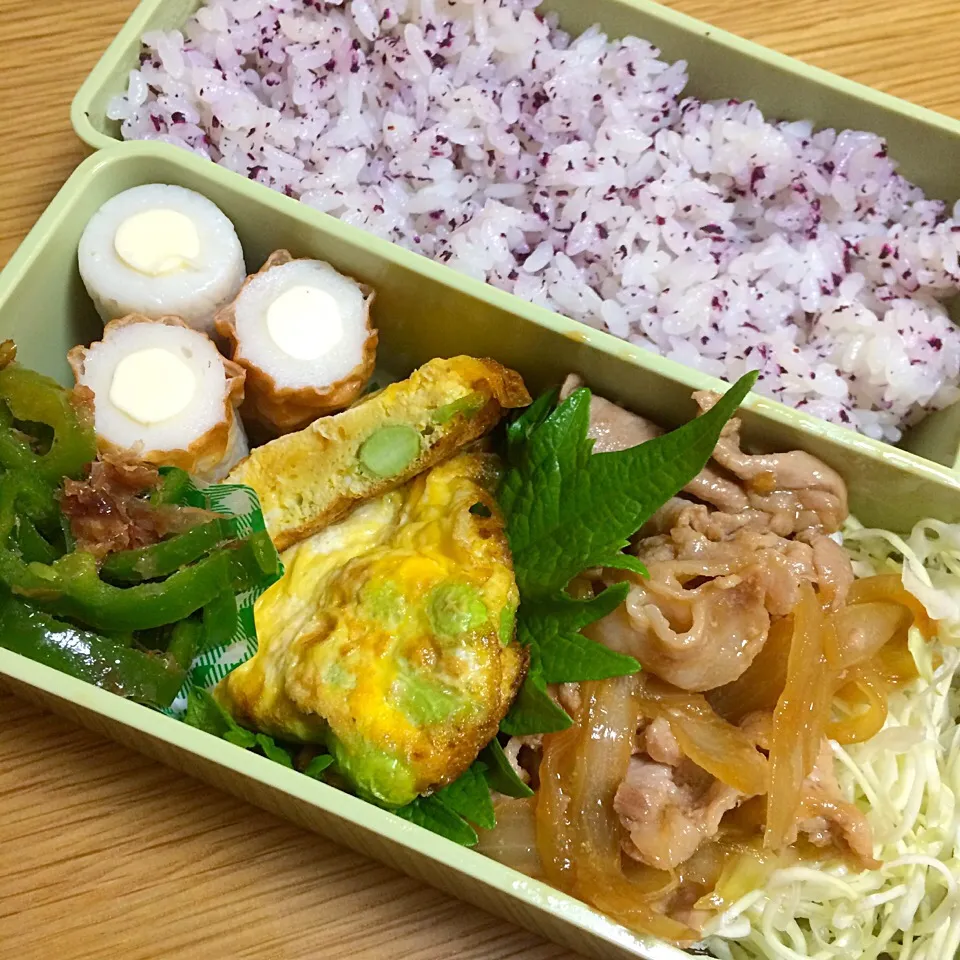 お弁当|AAさん