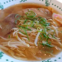 グリーンコーナー   チャーシュー麺|かずよさん