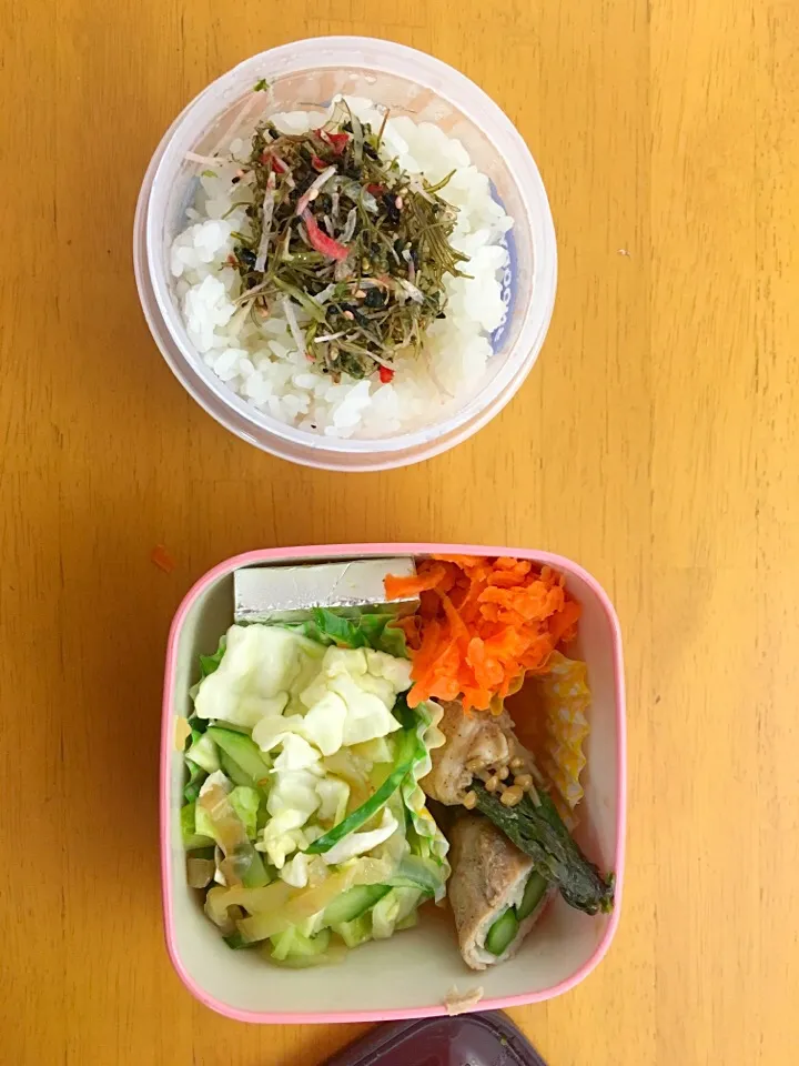 Snapdishの料理写真:毎日BENTO🍱|アッコさん