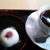 Snapdishの料理写真:おやつ|よめじょさん