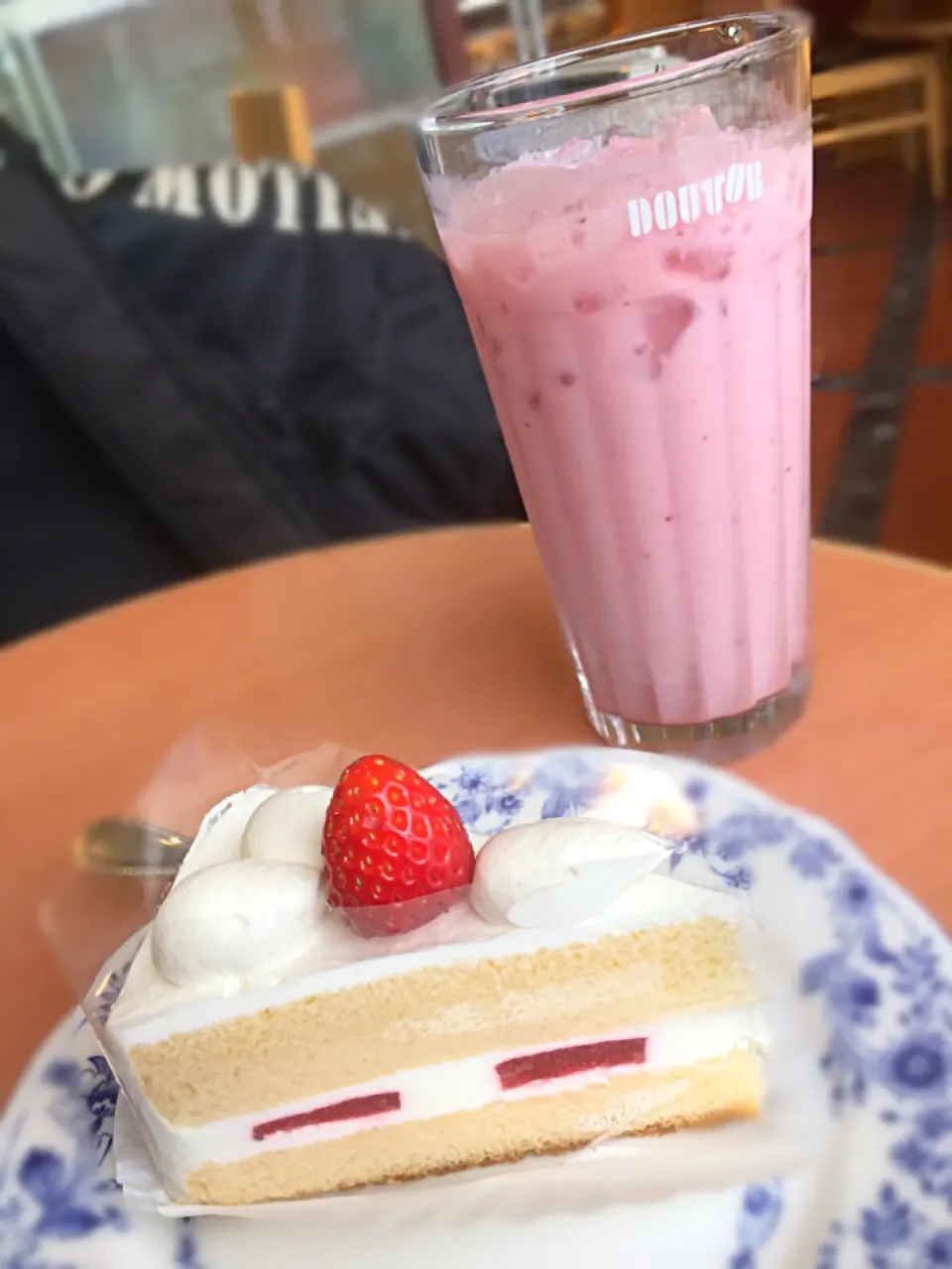 Snapdishの料理写真:春わ

いちご🍓|Satoshi Sakairiさん