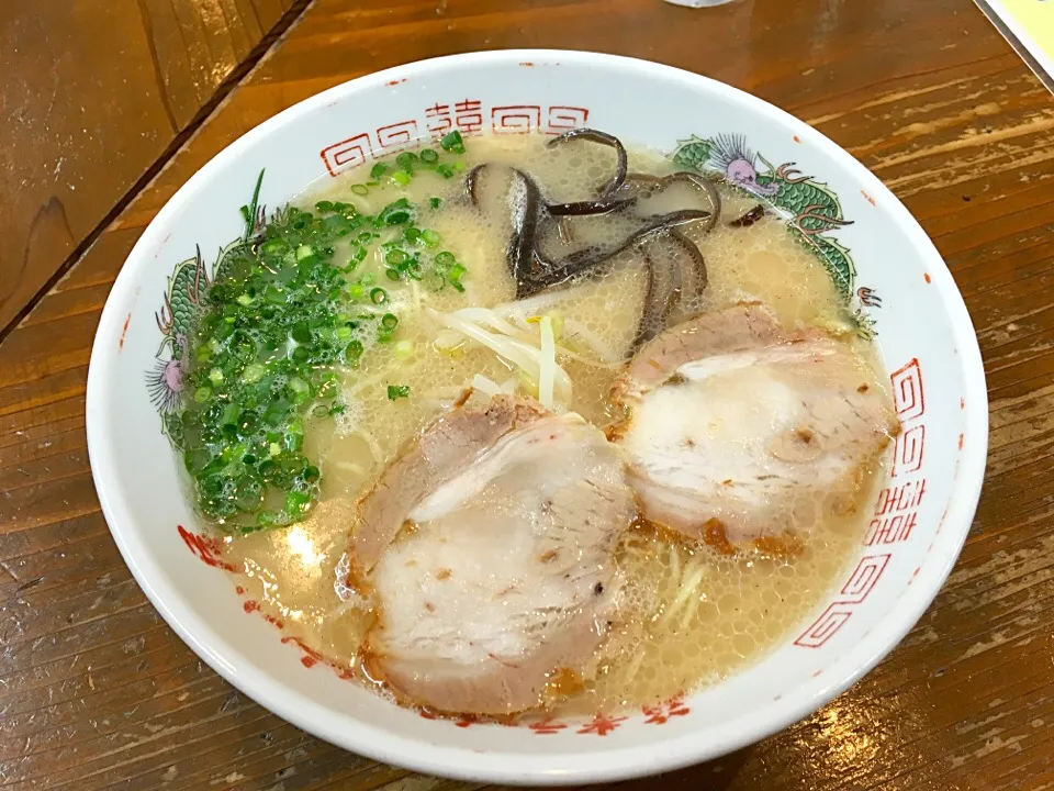 山小屋『ラーメン』|コージ💫さん