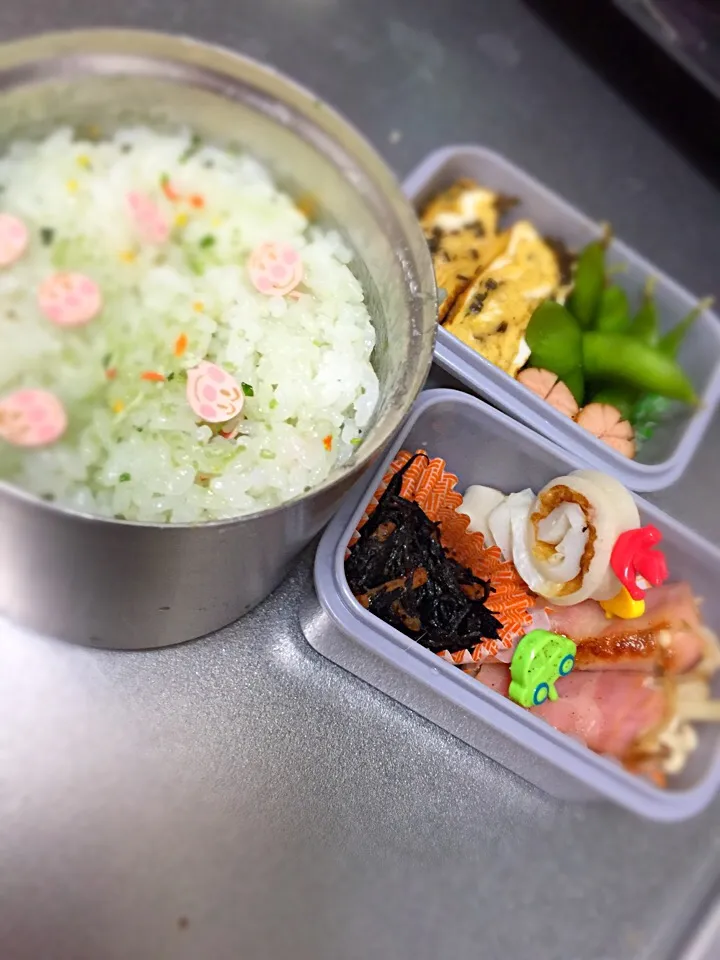 彼弁当🍱🍴|Yumos.さん