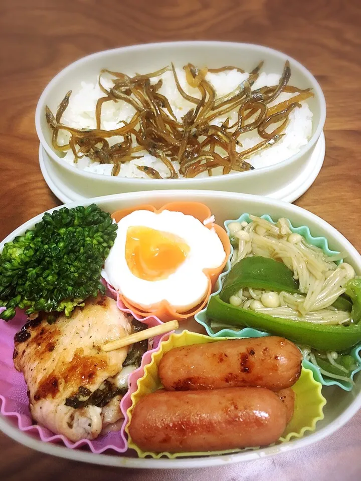 Snapdishの料理写真:|ちっはーさん