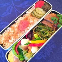 お弁当|HARUさん