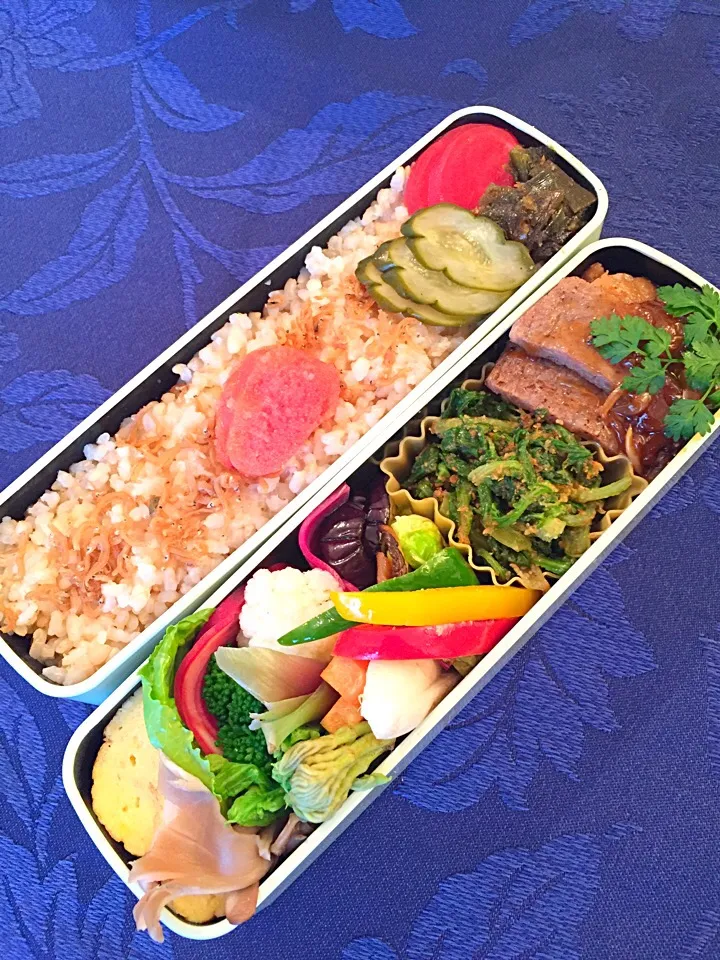 お弁当|HARUさん