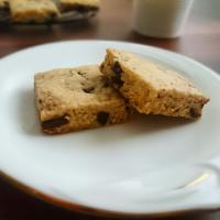 大豆粉でオレ・カッセ