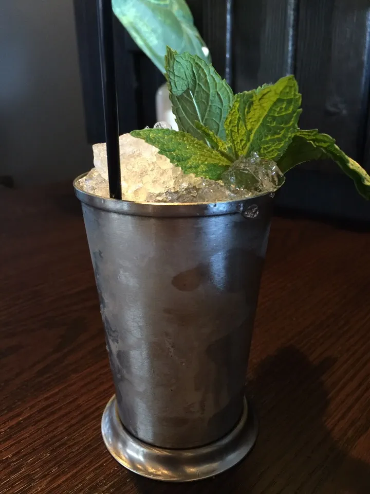 Mint Julep|Kkartsさん