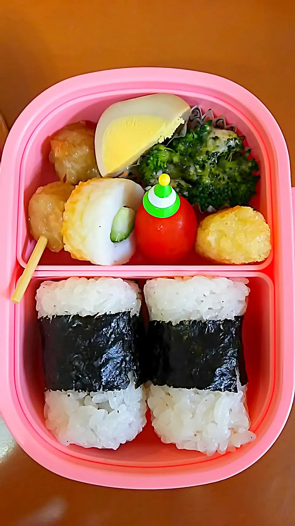 Snapdishの料理写真:#小学校|なっきーらっきーさん