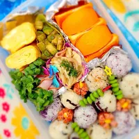 パパッと弁当☆|ユカさん