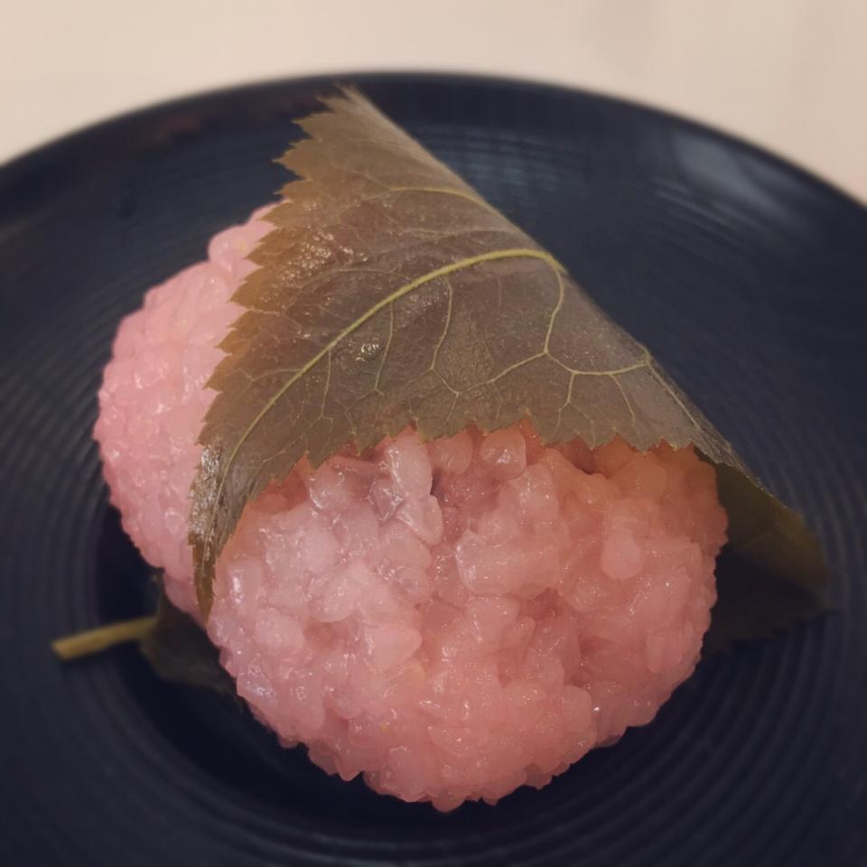 桜餅