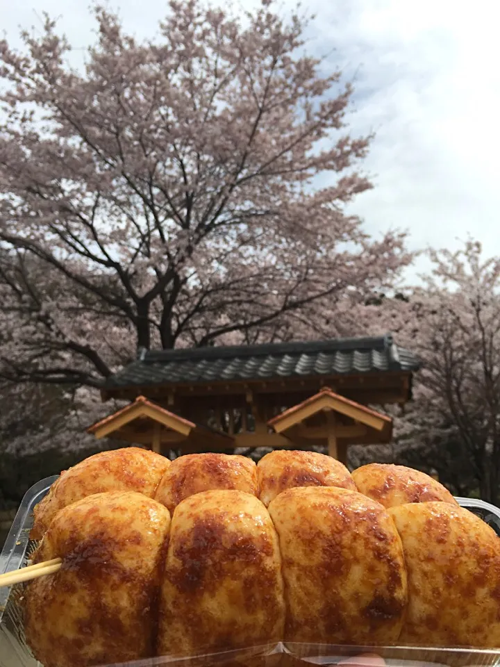 焼きまんじゅう|☆mg☆さん