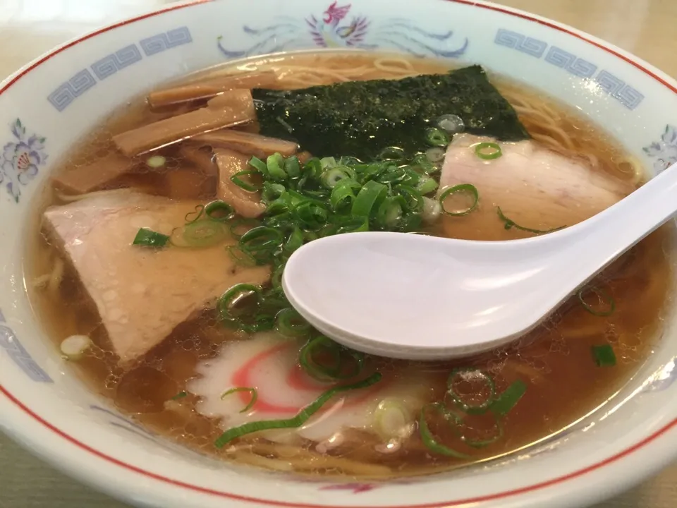 大盛りラーメン🍜|まさとさん