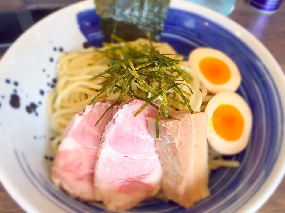 特製つけ麺|Kenji Someyaさん