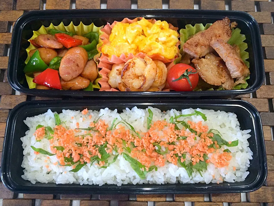 お弁当🍙|aMiさん