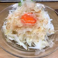 Snapdishの料理写真:オニオンスライス！|Fujioka  Hiroyukiさん