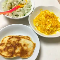 Snapdishの料理写真:離乳食中期|さなさん