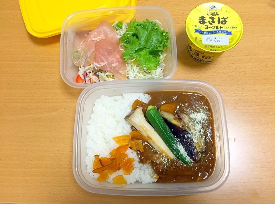 明日のお弁当|ささのはぱんださん