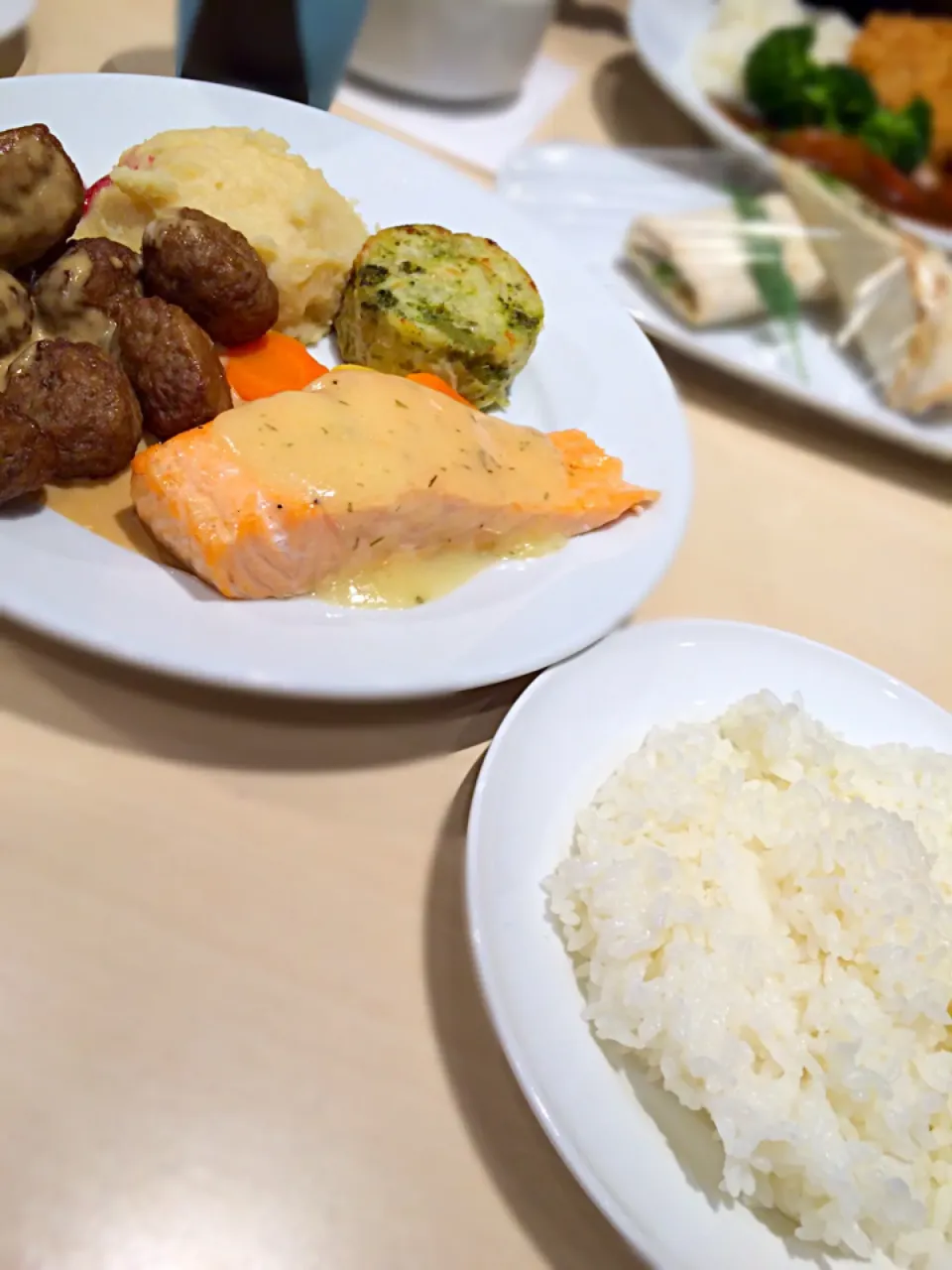 Snapdishの料理写真:|e.wwさん