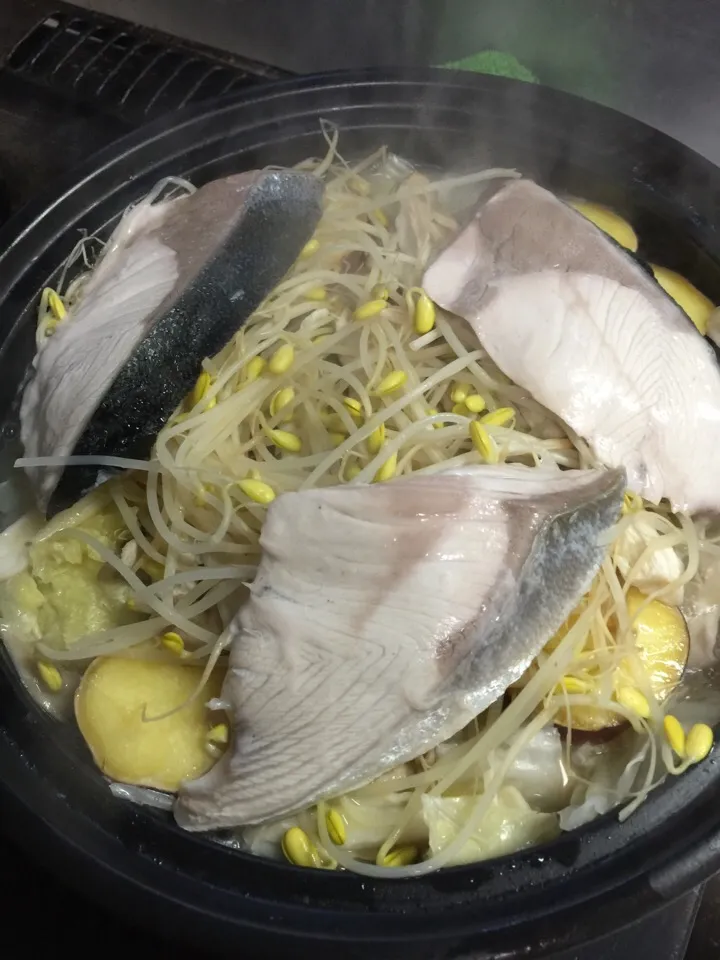 Buri nabe|Braja Putraさん