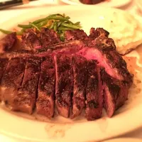 T-Bone Steak|とれたまさん