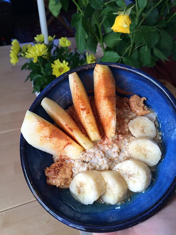 Sunday breakfast 😘|💛😋さん