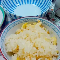 たけのこご飯|hitomizukiさん