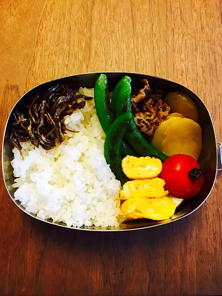 お弁当|ekkoさん