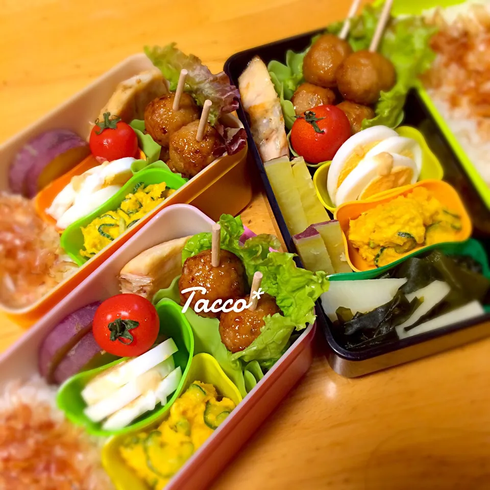 Today's Lunch☆4/12|tacco*さん