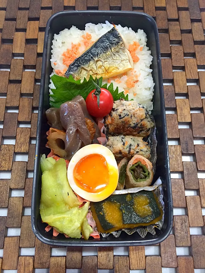 お弁当🍙|aMiさん