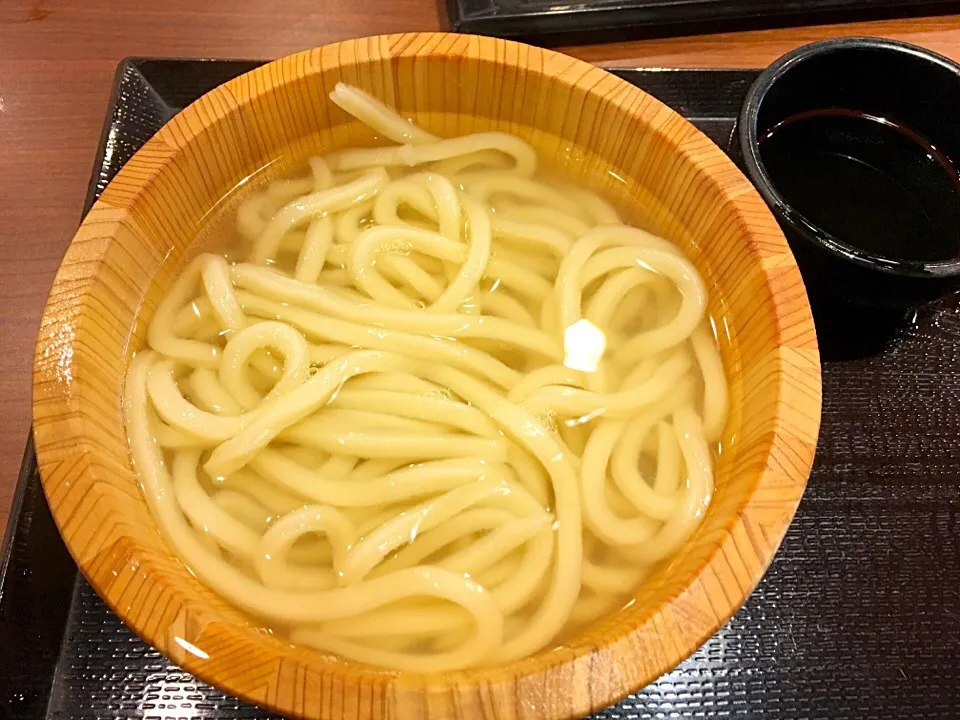 丸亀製麺|コージ💫さん