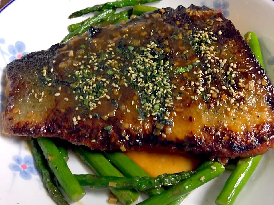 Salmon😝|prinSjさん