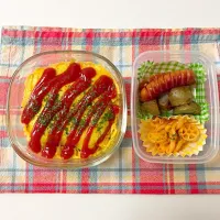 Snapdishの料理写真:|ikeharaさん