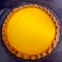 Almost raw pumpkin cheesecake|Marketa Pistekovaさん