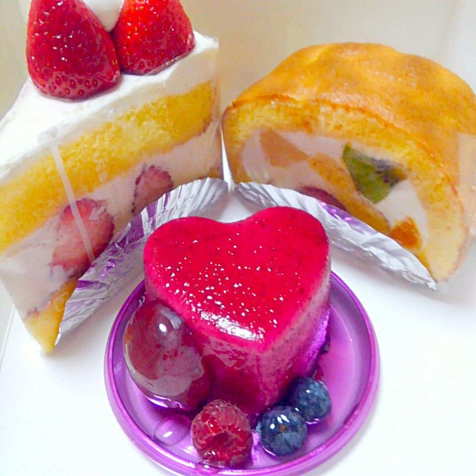 大阪駅チカ＆梅田の人気ケーキ店ランキングTOP15！テイクアウト・イートインにおすすめの画像