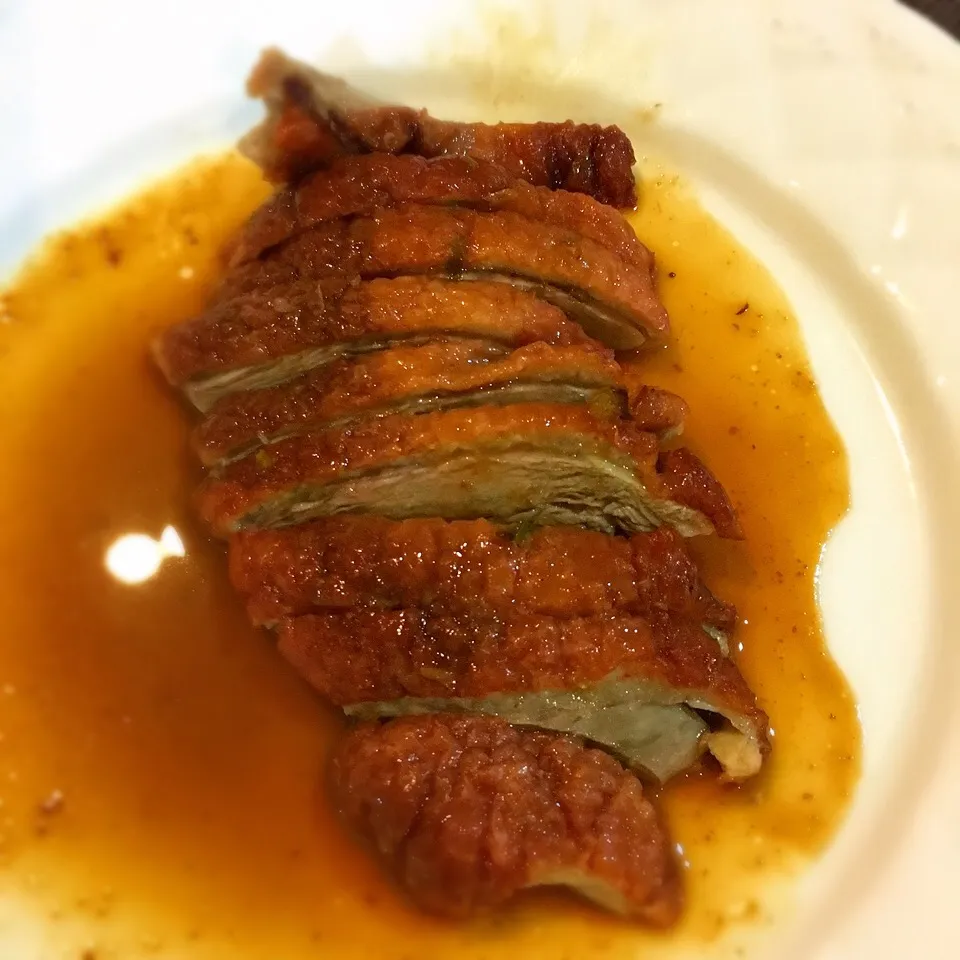 Roasted Duck|jeabさん