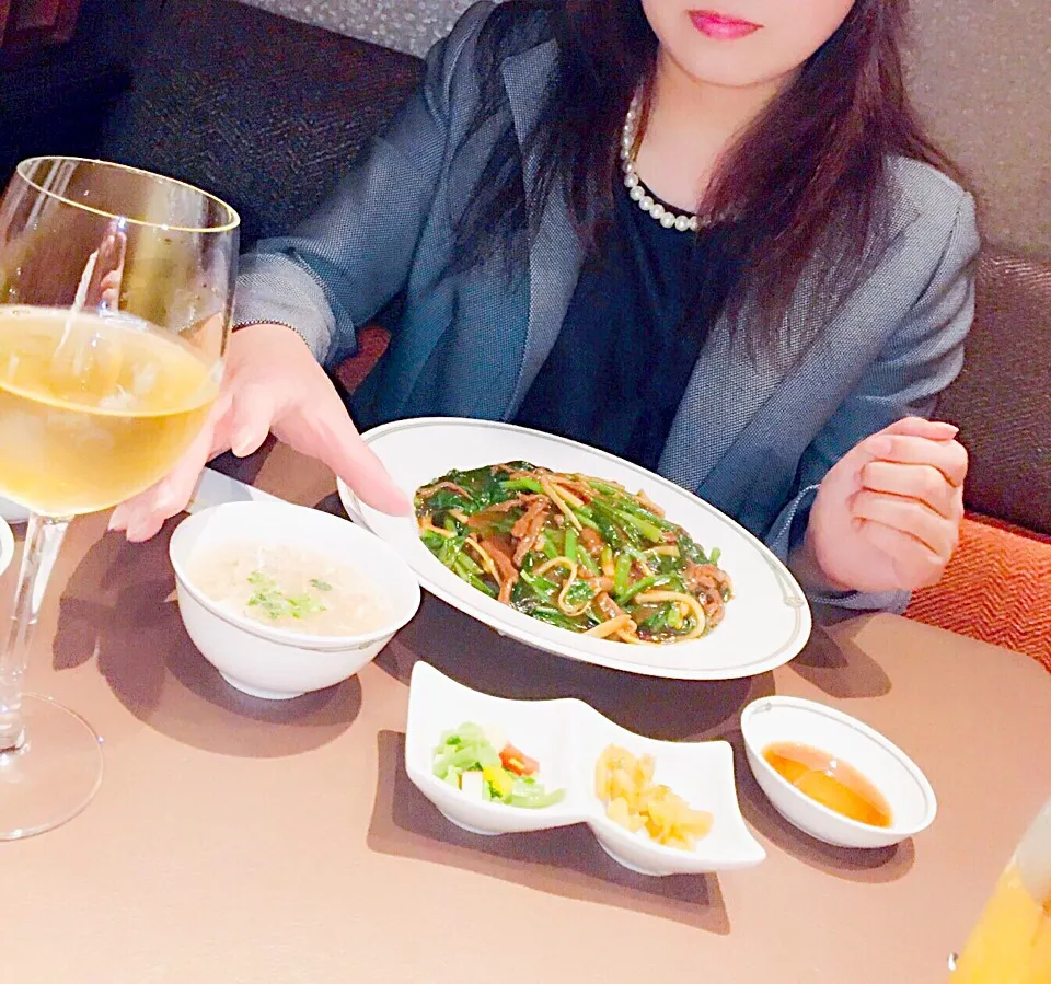 中国飯店|mikaさん