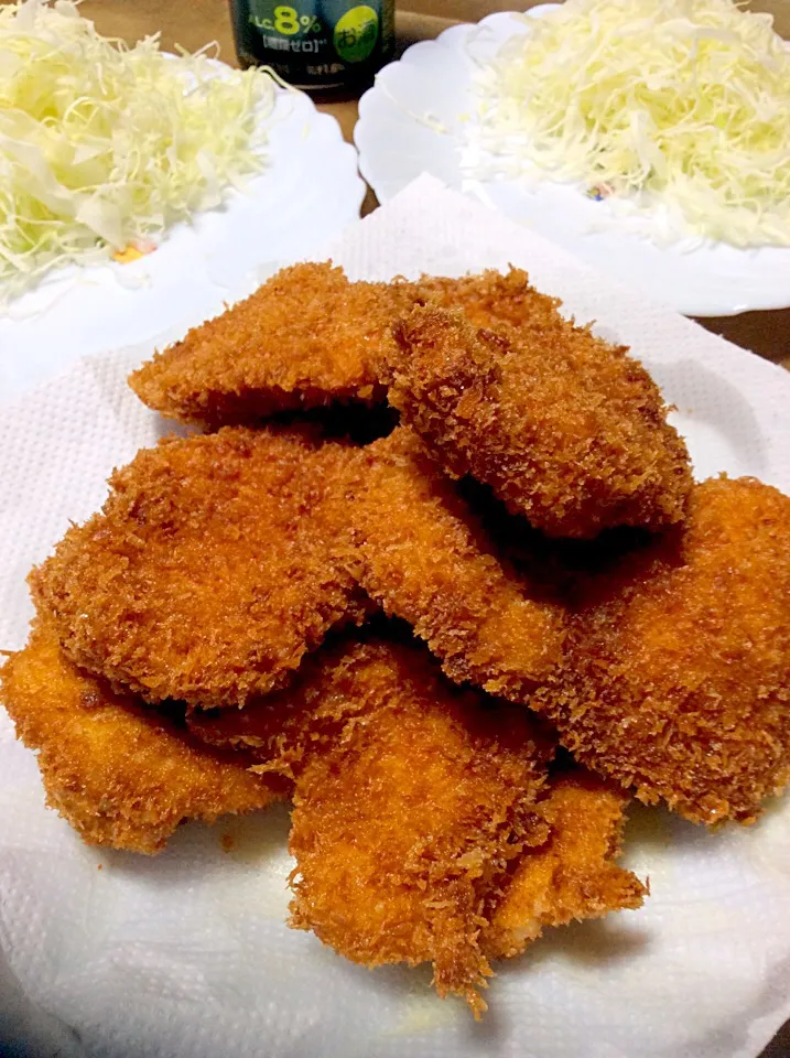 チキン唐揚げ💖|Norio Fukudaさん