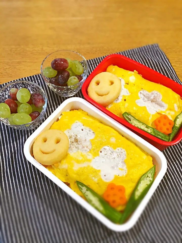 ✳︎今日のお弁当✳︎|K&S...akkoさん