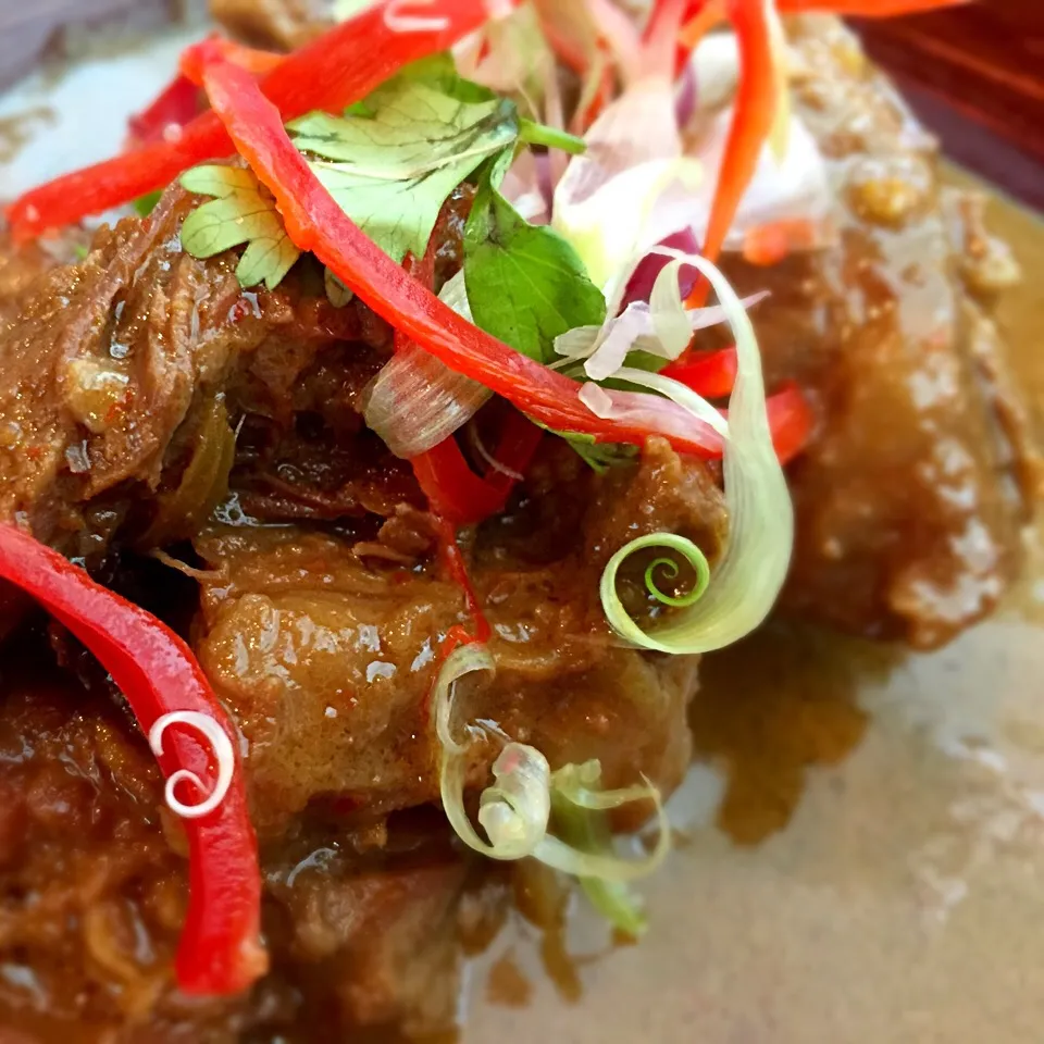 Beef Rendang|Jeremy Khooさん