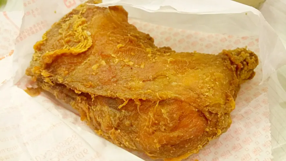 Yummy Fried Chicken * Taiwanese Food|🍒lynnlicious🍒さん