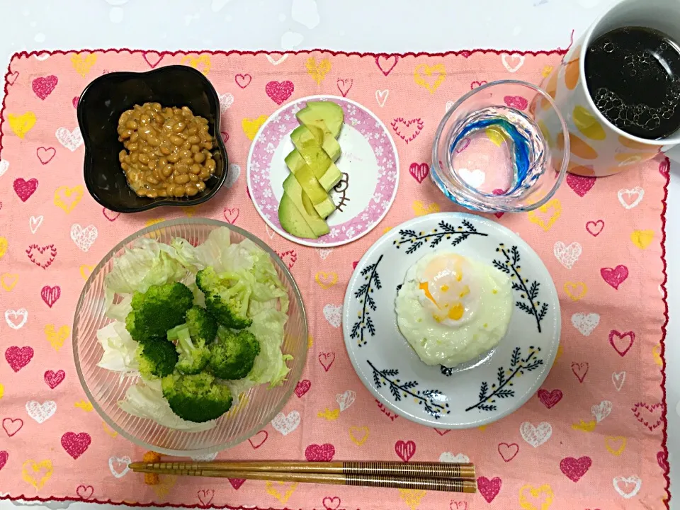 Snapdishの料理写真:朝食|aiさん